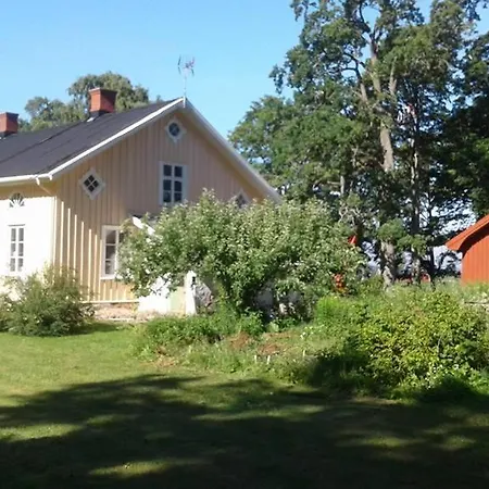 Draenghuset Villa Broddetorp Exterior photo