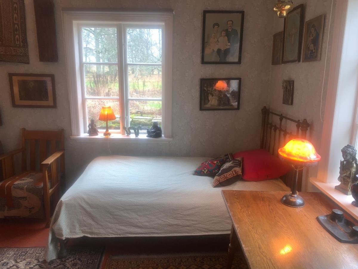 Villa Draenghuset Broddetorp
